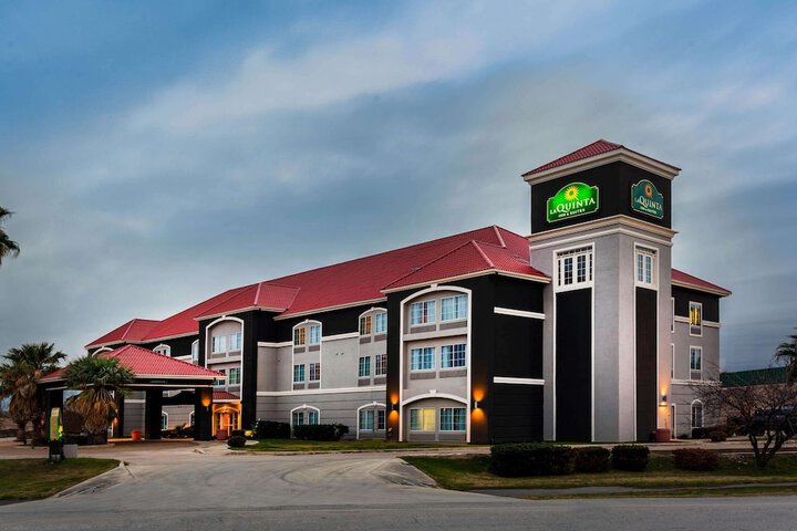 La Quinta Inn & Suites by Wyndham Seguin