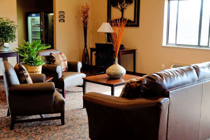 Hotel Interior 9 of 94