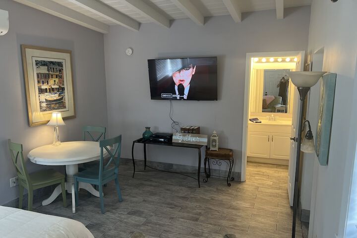 My Sarasota Getaway