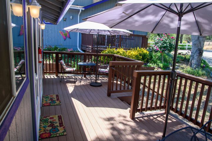 Terrace/Patio 48 of 60