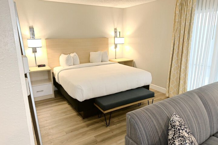 Sonesta ES Suites Cincinnati - Sharonville West