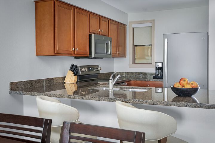 The Westin Desert Willow Villas Palm Desert