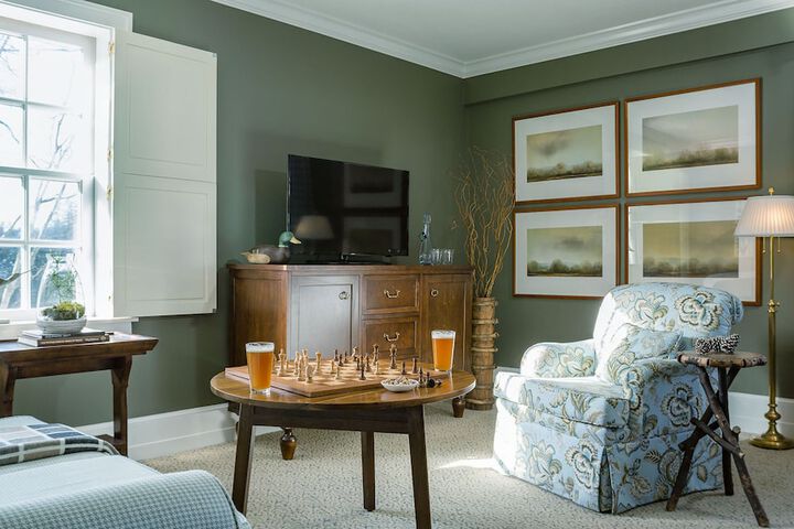 Woodstock Inn & Resort