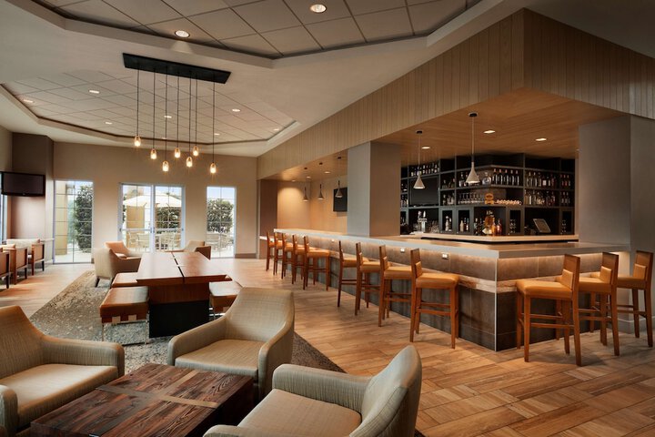 Embassy Suites by Hilton Monterey Bay Seaside