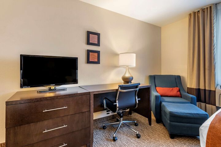 Comfort Inn Williamsport