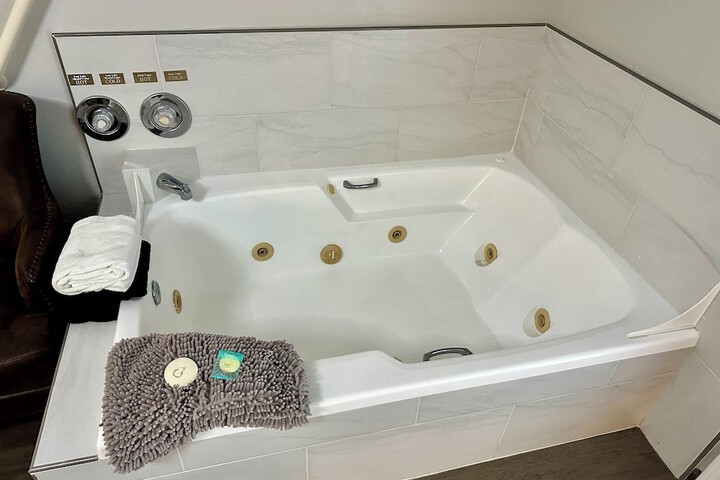 Soap Lake Resort a Dazzler Select by Wyndham
