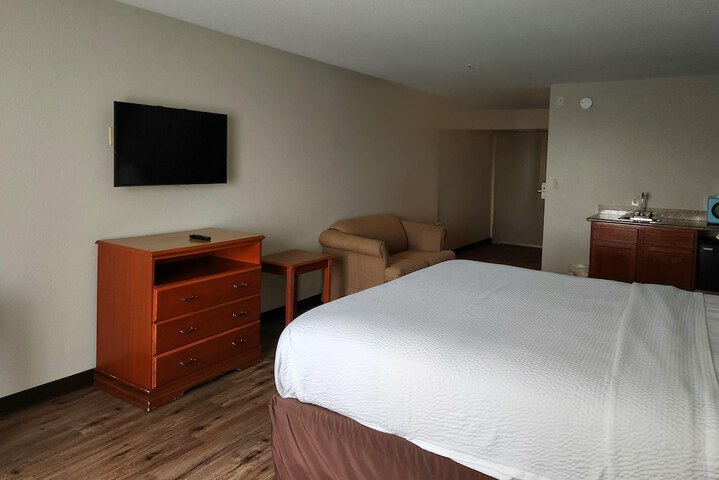 Days Inn & Suites by Wyndham Thibodaux