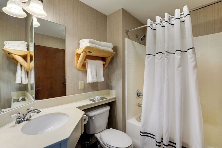 Stoney Creek Hotel St. Joseph