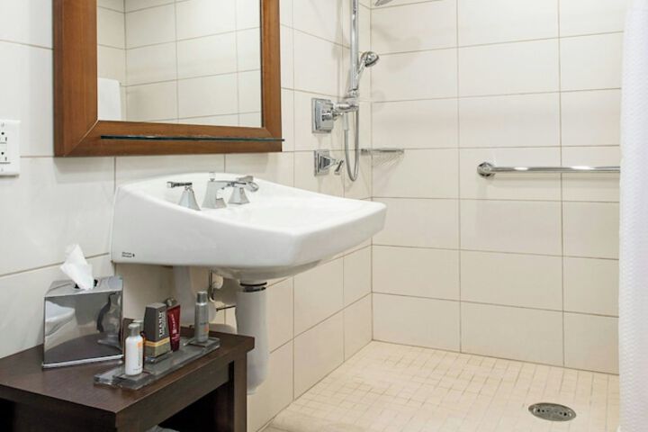 Rochester Airport Marriott