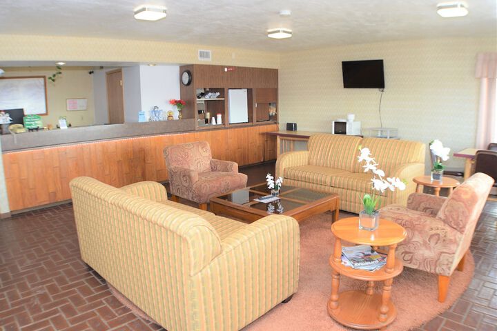 Hotel Interior 12 of 56