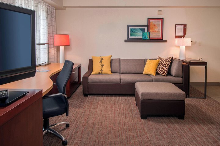 Residence Inn by Marriott Frederick