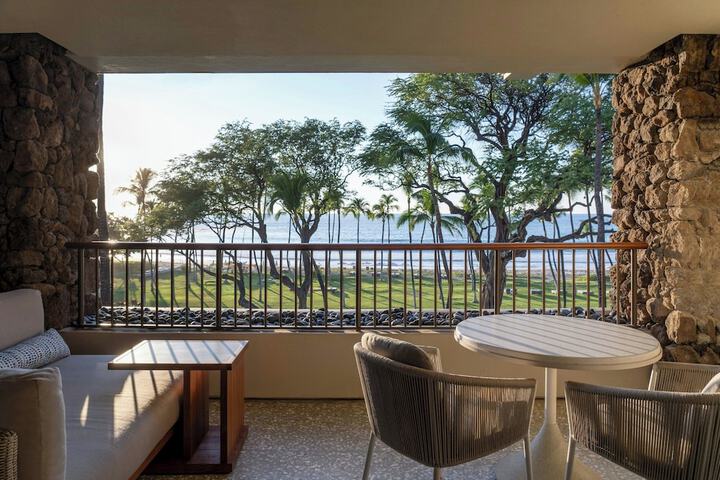 Mauna Kea Beach Hotel Autograph Collection
