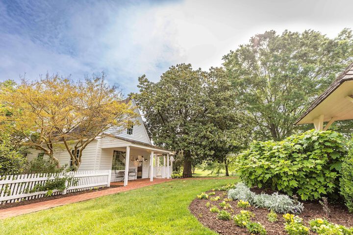 Hilton Vacation Club The Historic Powhatan Williamsburg