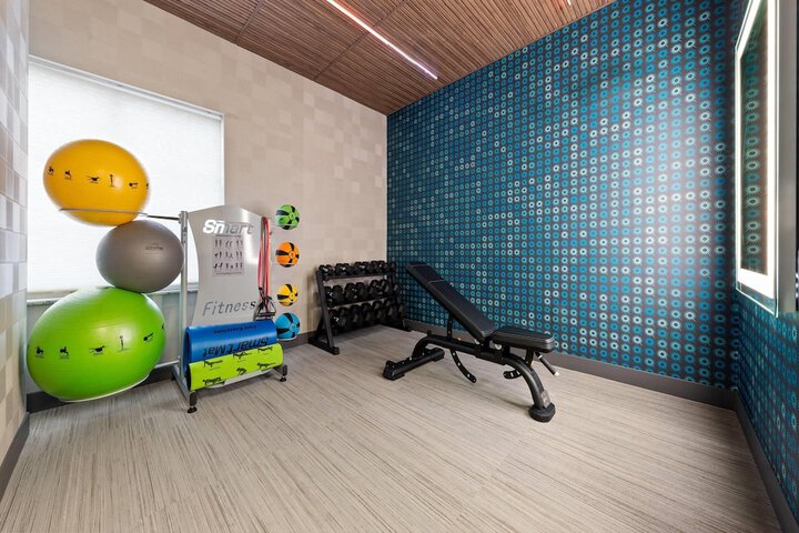 La Quinta Inn & Suites by Wyndham-Brookshire-West Katy
