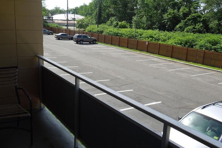 Terrace/Patio 25 of 31