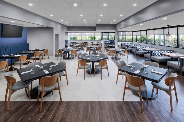 Courtyard by Marriott Lake Buena Vista at Vista Centre