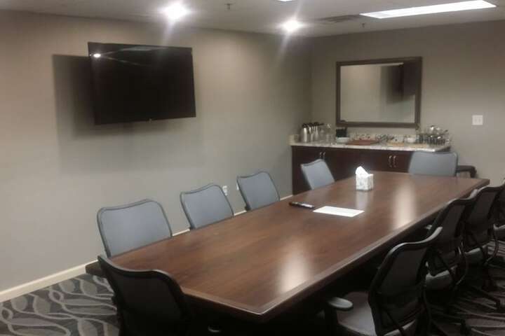Homewood Suites by Hilton Mahwah