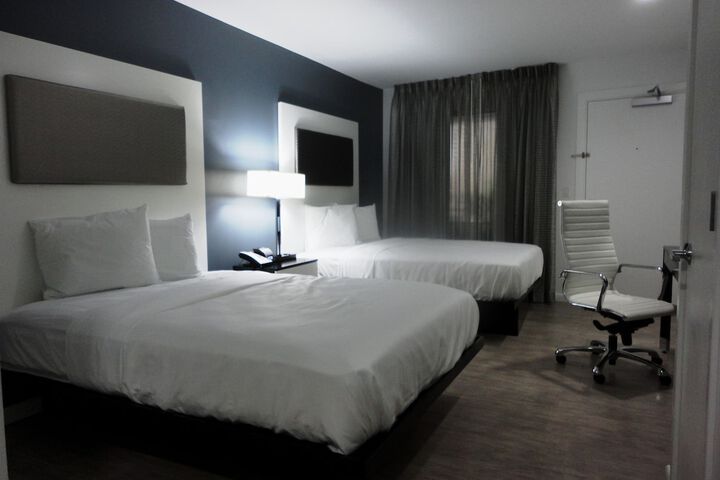 Lotus Boutique Inn & Suites