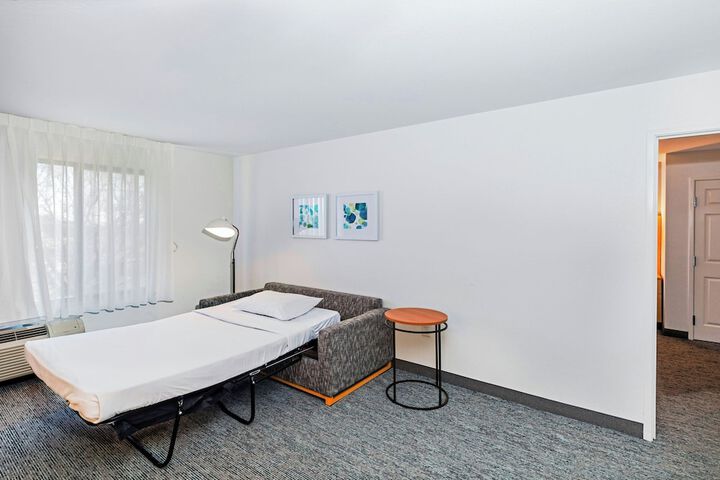 Towneplace Suites by Marriott Broken Arrow