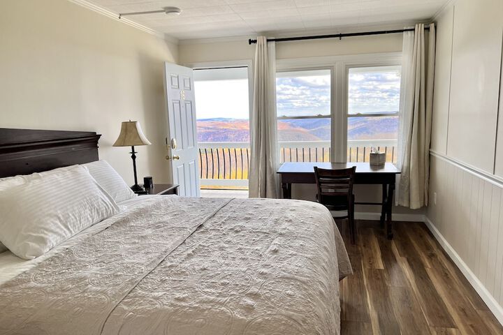 Blue Vista Motor Lodge