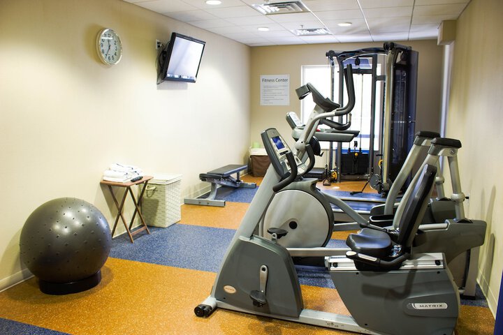Health and Fitness 33 of 33