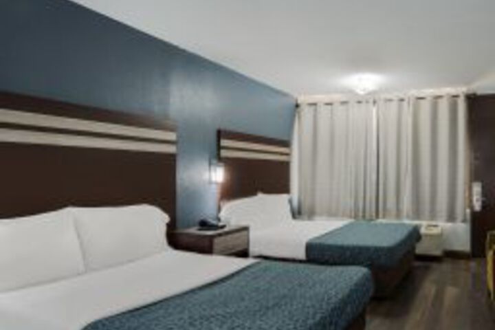 Red Carpet Inn and Suites - Hammonton West / Winslow Township