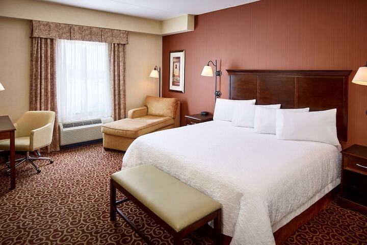 Hampton Inn by Hilton North Bay