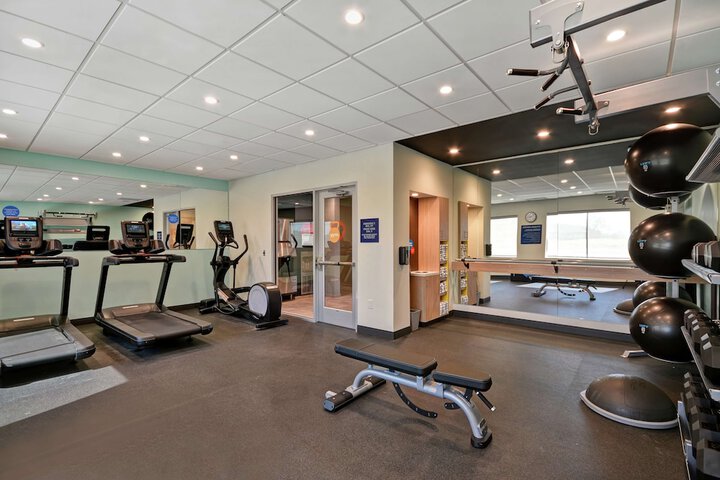 Health and Fitness 31 of 34