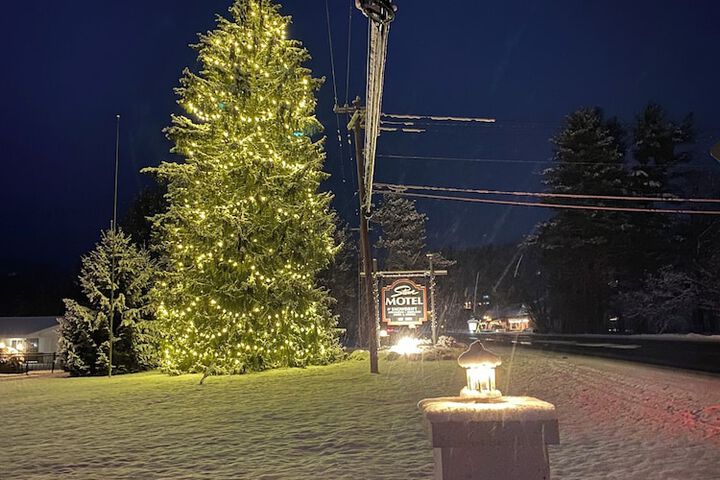 Stowe Motel & Snowdrift