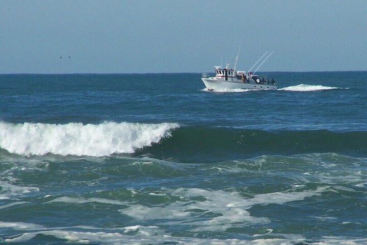 Admirals Beach Retreat