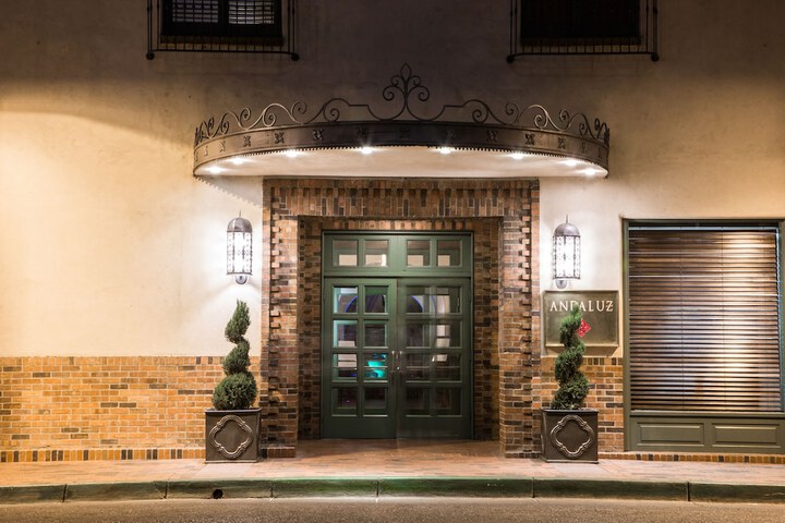 Hotel Andaluz Albuquerque Curio Collection by Hilton