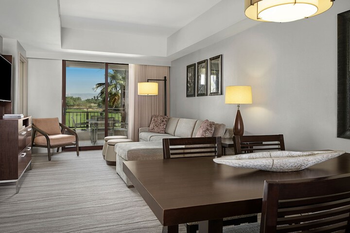 The Westin Desert Willow Villas Palm Desert