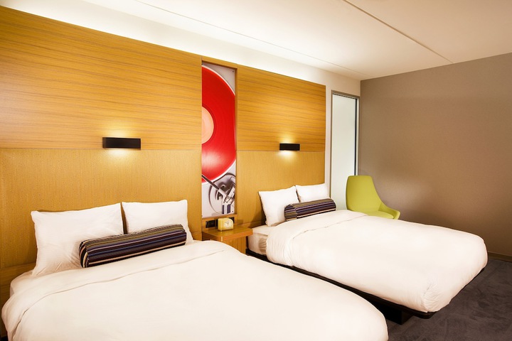 Aloft by Marriott Mount Laurel