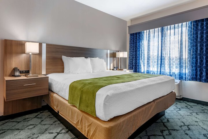 Best Western Plus Lakeland
