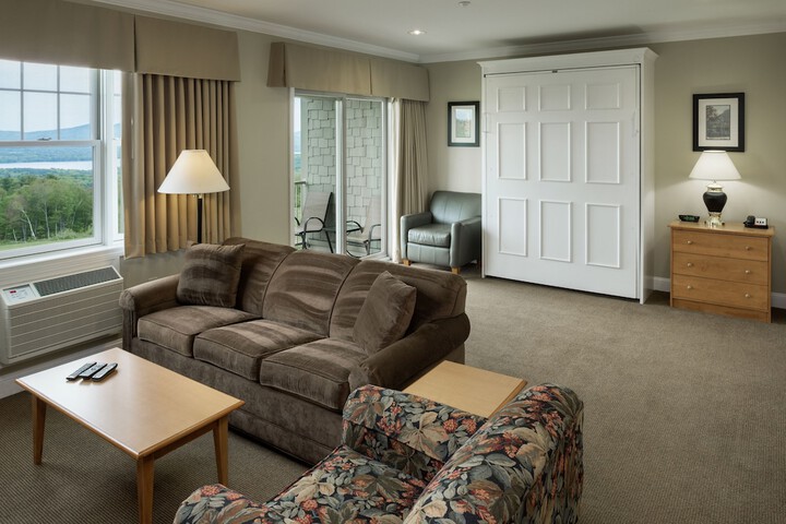Steele Hill Resorts