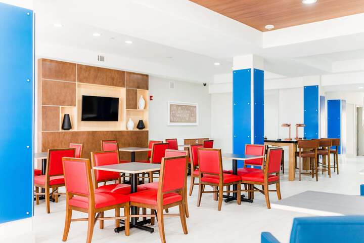 Holiday Inn Express Greenville by IHG