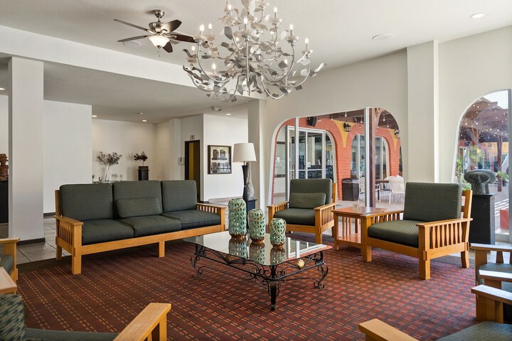 Hotel Americana