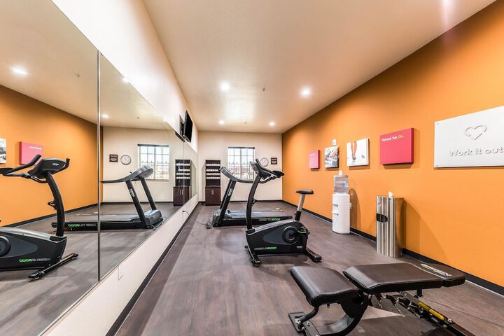 Health and Fitness 41 of 43