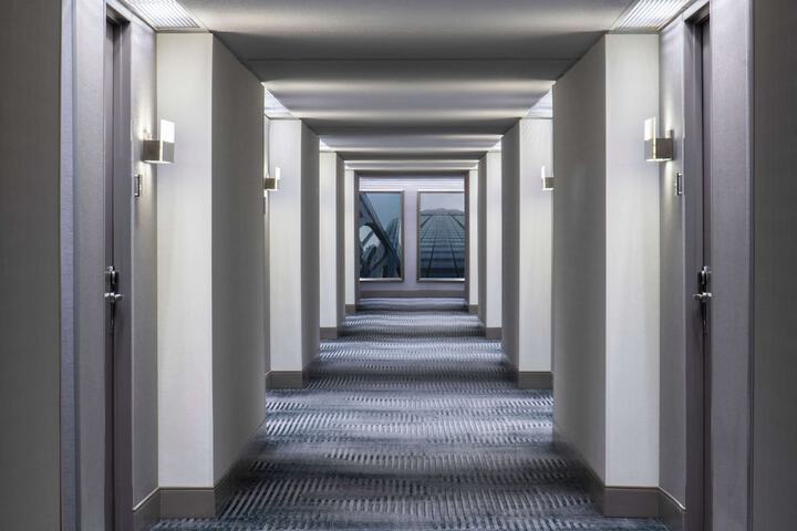Hyatt Regency OHare Chicago