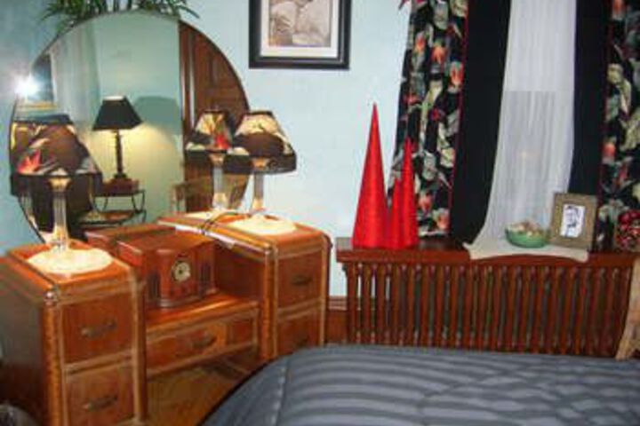 Pillar Inn