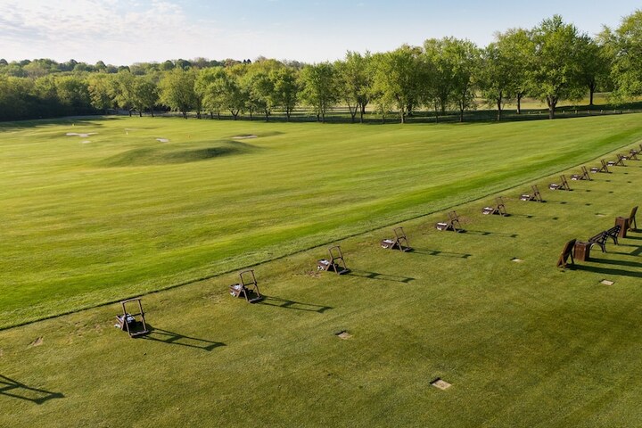 Golf 88 of 110