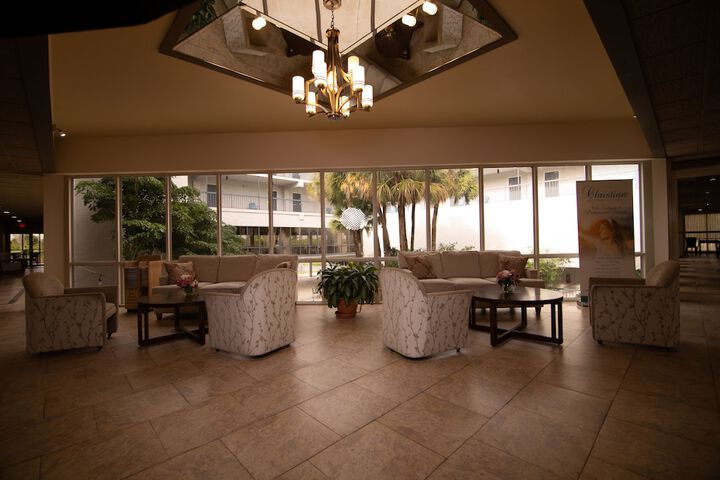 Hotel Interior 3 of 9