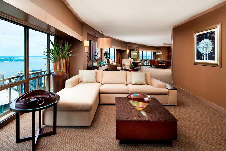 The Westin Seattle