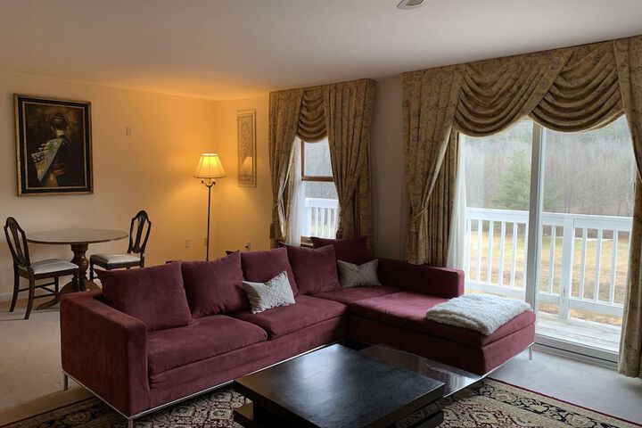 COPPERHOOD RETREAT & SPA