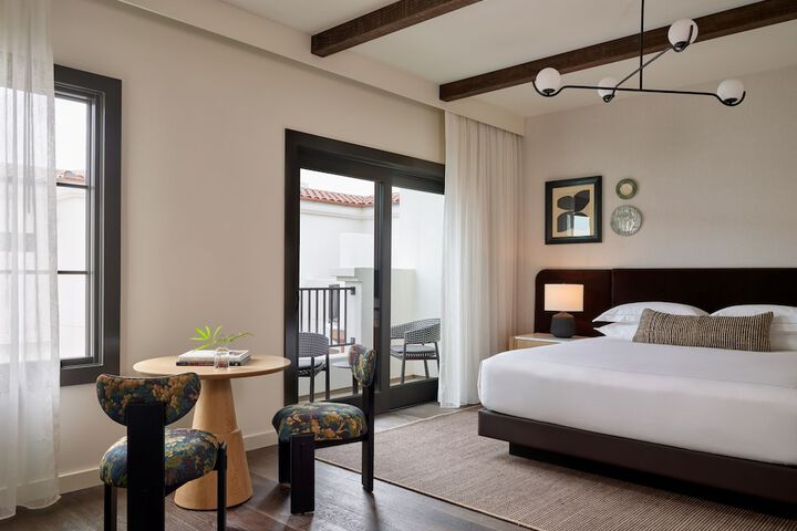 Kimpton Mirador Pacific Grove Monterey by IHG