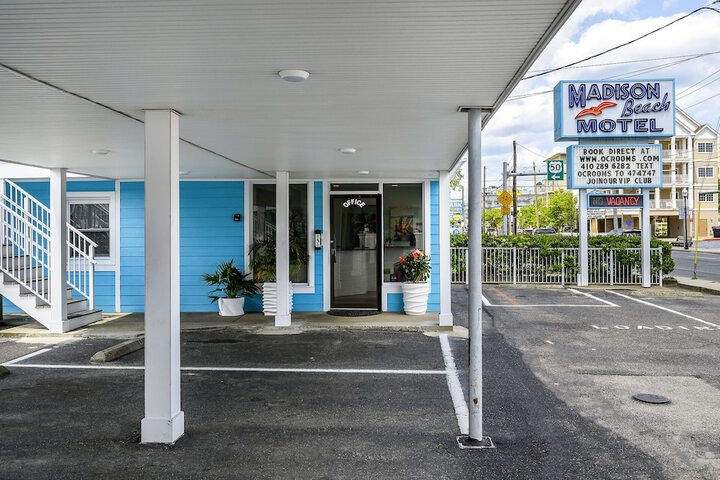 Hotel 6 of 46