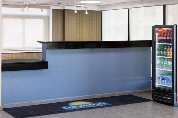 Days Inn by Wyndham Tonawanda / Buffalo