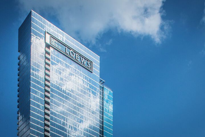 Loews Chicago Hotel