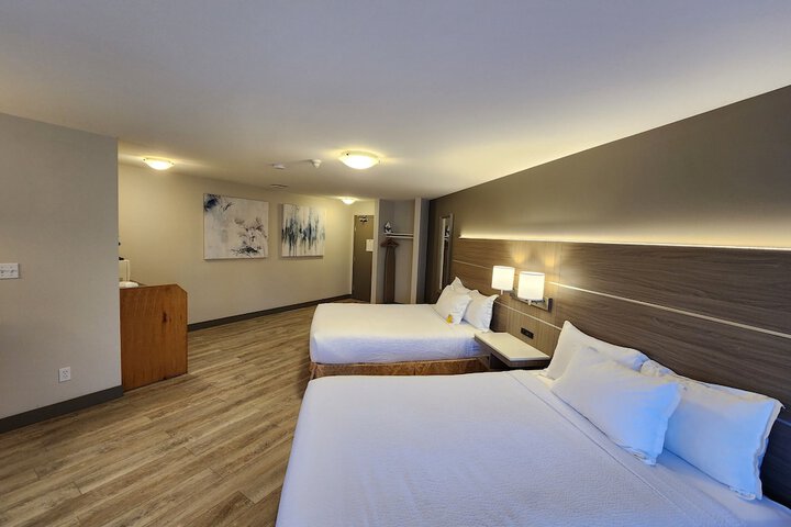 Days Inn & Conference Centre by Wyndham Penticton