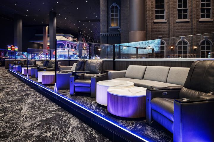 Caesars Atlantic City Resort & Casino - a Caesars Rewards Destination